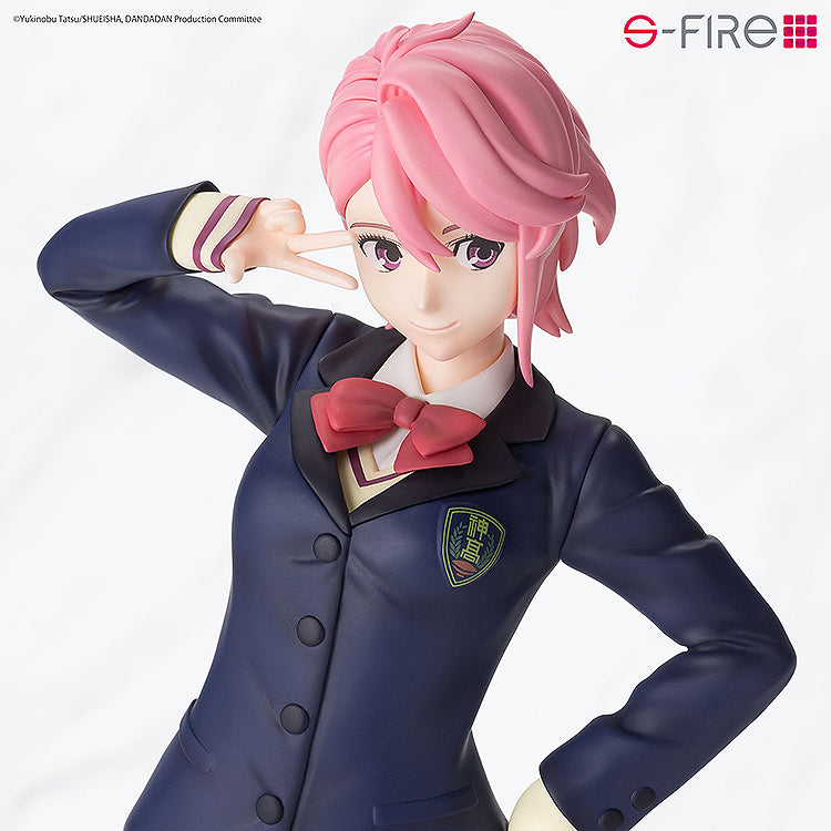 Dandadan SEGA Figure Aira