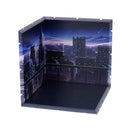 Dioramansion 150 PLM Rooftop (Night) 2 / Gentle Stream (Early Summer/Fireflies) / Battlefield Ver 2 (Rerelease)