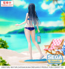 My Teen Romantic Comedy SNAFU Climax SEGA Luminasta Yukino Yukinoshita ~Midsummer TOKYO BAY~