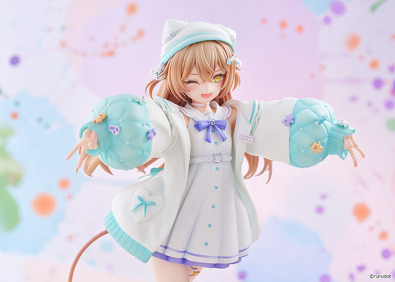 Rurudo Lion Good Smile Company Rurudo Lion/Pastel Oniku Ver.