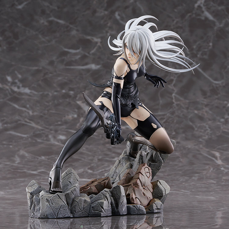 NieR:Automata Ver1.1a Max Factory A2