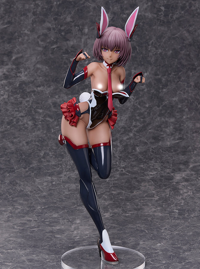 Taimanin RPG X BINDing Raijin Yukikaze