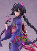 Eshi 100: Contemporary Japanese Illustration DMM Factory 100 Artists Exhibition DSmile Illustration "Wheel of Time"