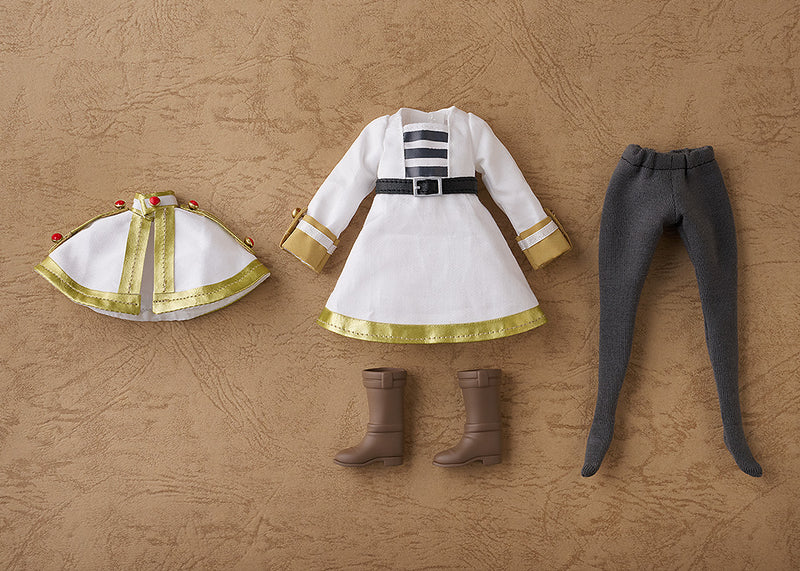 Frieren: Beyond Journey's End Good Smile Company Harmonia humming Frieren