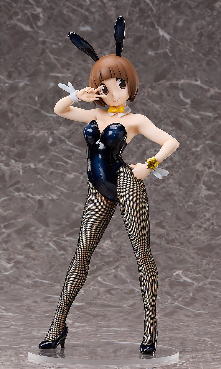 KILL la KILL FREEing Mako Mankanshoku: Bunny Ver.
