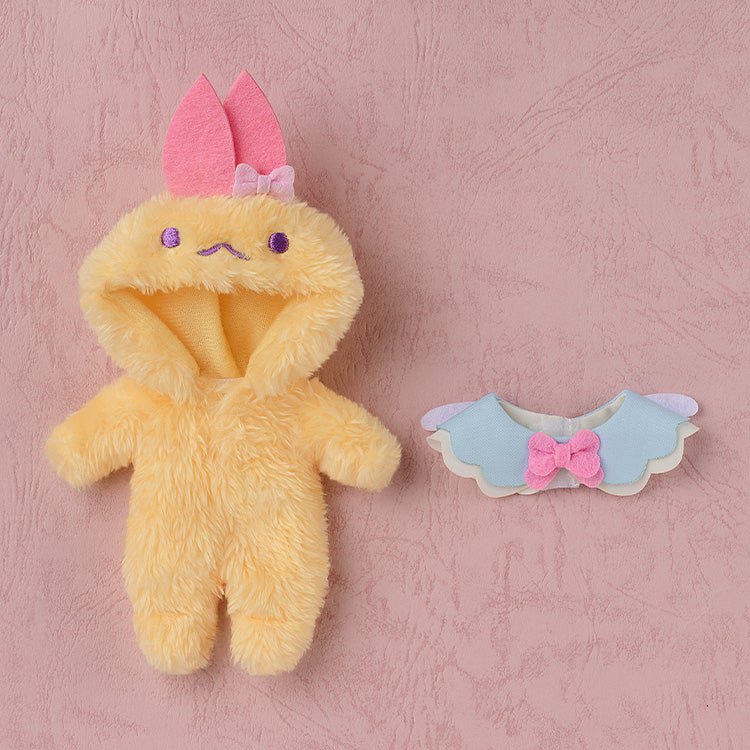Sumikkogurashi Nendoroid Doll Kigurumi Pajamas: Ebifurai no Shippo/Ebiten no Shippo
