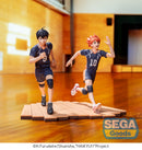 Haikyu!! SEGA High Premium Figure Tobio Kageyama