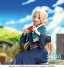 Delicious in Dungeon SEGA PM Perching Figure Marcille