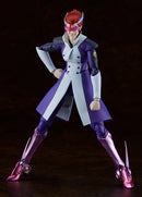 s-CRY-ed PLAMATEA Straight Cougar