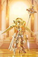 GODZ ORDER Good Smile Company PLAMAX GO-05 OVERLORD Gabriel: DX Plated Ver.