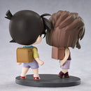 Detective Conan Good Smile Arts Shanghai Qset+ Conan Edogawa & Ai Haibara