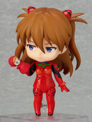 2677 Evangelion: 2.0 You Can (Not) Advance Nendoroid Asuka Shikinami Langley: Plugsuit Ver.
