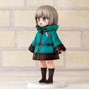 Original Kanikama-sensei native Kanikama-sensei