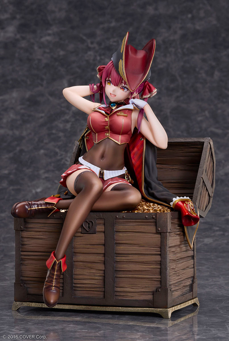 hololive production Design COCO hololive Houshou Marine 1/7 Complete Figure