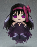 Puella Magi Madoka Magica The Movie -Rebellion- Good Smile Company Kuripan Plushie Ultimate Madoka/Devil Homura