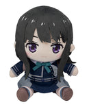 Lycoris Recoil Good Smile Company Plushie Chisato Nishikigi/Takina Inoue (re-run)