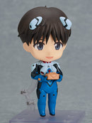 2797 Evangelion: 2.0 You Can (Not) Advance Good Smile Company Nendoroid Shinji Ikari: Plugsuit Ver.