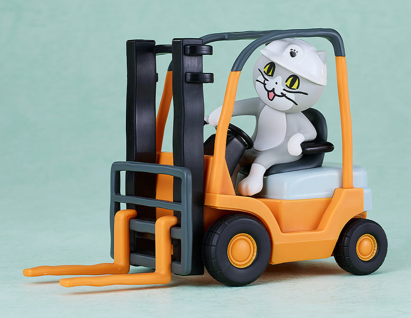 Shigoto Neko Zoom! POP UP PARADE Shigoto Neko