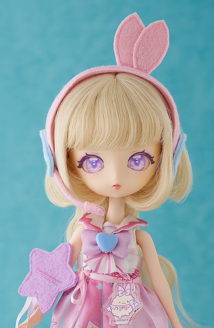 Sumikkogurashi Good Smile Company Near Harmonia Ebiten no Shippo: Idol Ver. From Sumikkogurashi / Ebifurai no Shippo: Idol Ver. From Sumikkogurashi