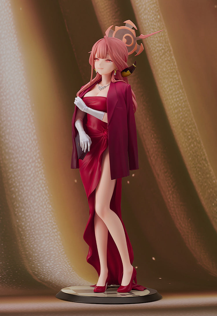 Blue Archive Good Smile Company Aru (Dress)