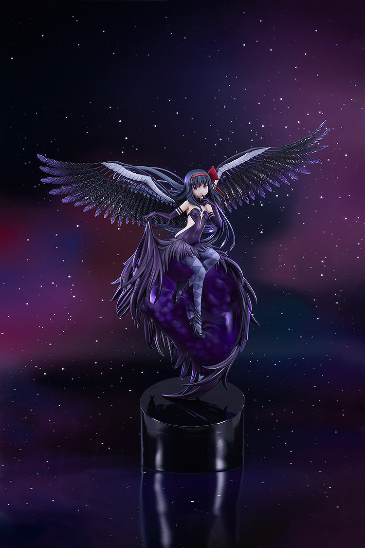 Puella Magi Madoka Magica The Movie -Rebellion- Good Smile CompanyDevil Homura