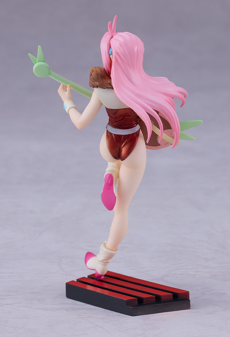 Macross 7 Max Factory PLAMAX MF-90: minimum factory Mylene Flare Jenius