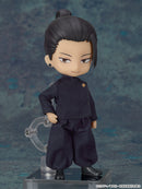 Jujutsu Kaisen Nendoroid Doll Outfit Set: Suguru Geto - Tokyo Jujutsu High School Ver.