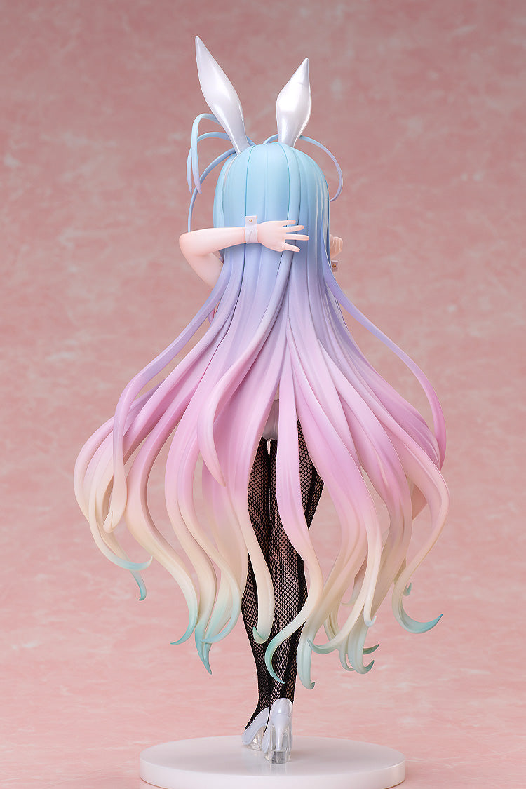 No Game No Life FREEing Shiro: Bunny Ver. (1/6 Scale)