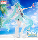 Character Vocal Series 01: Hatsune Miku SEGA FIGURIZMα Hatsune Miku -Sailor-