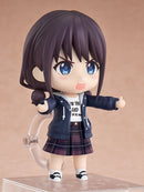 2827 GIRLS BAND CRY Nendoroid Nina Iseri