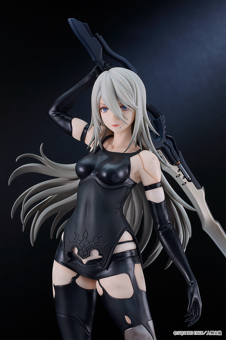 NieR:Automata Ver1.1a Good Smile Company A2 (YoRHa Type A No.2)