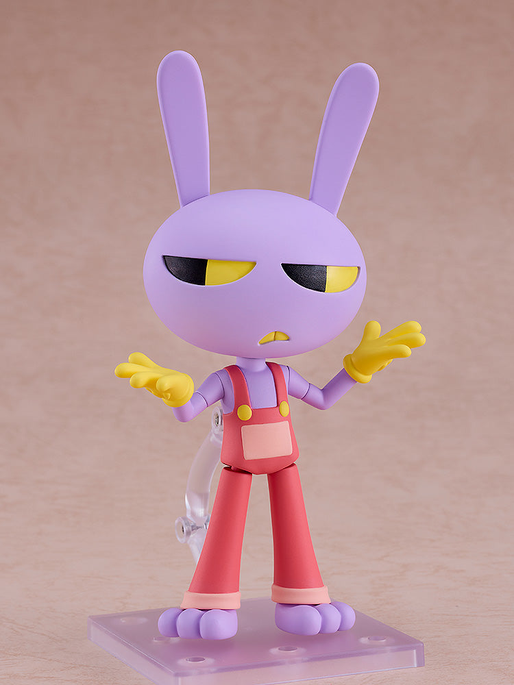 2771 The Amazing Digital Circus Good Smile Company Nendoroid Jax