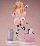 Original Nocturne Miya-chan Cow Costume Ver.