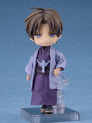 Touken Ranbu ONLINE ORANGE ROUGE Nendoroid Doll Outfit Set: Heshikiri Hasebe - Casual Outfit Ver.
