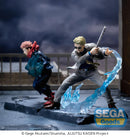 Jujutsu Kaisen SEGA Luminasta -Kento Nanami- Joint Struggle Brush-up Ver.