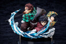 Demon Slayer: Kimetsu no Yaiba Aniplex Demon Slayer: Kimetsu no Yaiba Tanjiro&Giyuu non-scale figure