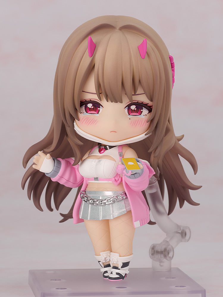 2763 GODDESS OF VICTORY: NIKKE Good Smile Company Nendoroid Viper