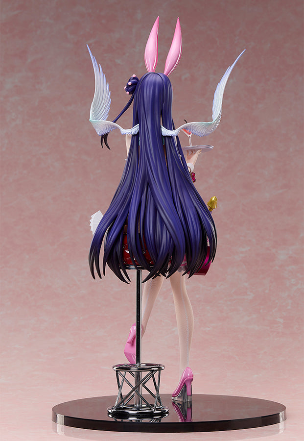 Original (RAITA) BINDing Yui Nitta Impish Bunny Ver.