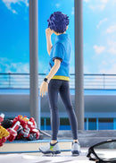 GRIDMAN UNIVERSE Good Smile Company POP UP PARADE Yomogi Asanaka L Size