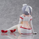 SHINOVI MASTER SENRAN KAGURA NEW LINK HOBBY STOCK NEW LINK 1/4 Yumi: Sexy Nurse Ver.