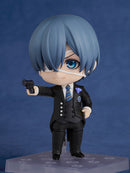 2710 Black Butler: Boarding School Arc Nendoroid Ciel Phantomhive: Sapphire Owl Ver.