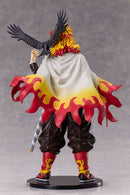 Demon Slayer: Kimetsu no Yaiba Aniplex Flame Hashira Kyojuro Rengoku Non-Scale Figure