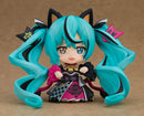 2759 Character Vocal Series 01: Hatsune Miku Good Smile Company Nendoroid Hatsune Miku: Black Maneki Miku Ver.