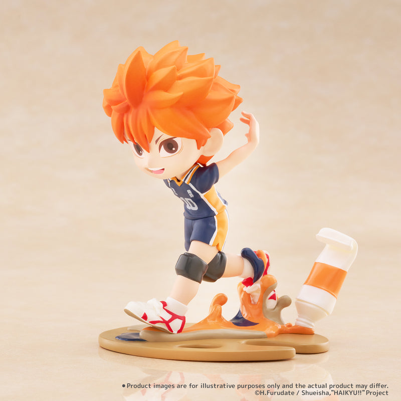 Haikyu!! Bushiroad Creative PalVerse Palé  Haikyu!!  Shoyo Hinata