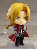0788 Fullmetal Alchemist: Brotherhood Nendoroid Edward Elric (3rd-run)