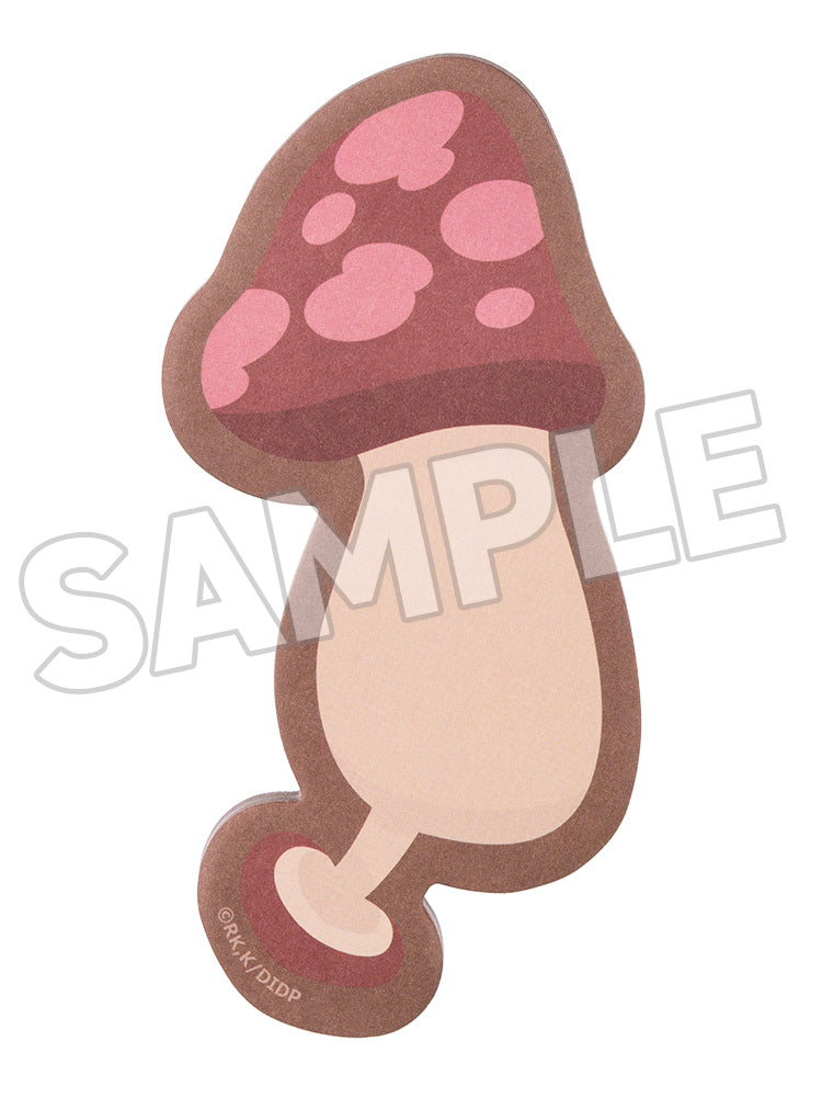 Delicious in Dungeon GoodSmile Moment Sticky Notes