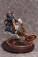 Date A Live Design COCO Kurumi Tokisaki ”AXGRIT” Ver. 1/7 Complete Figure