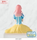 Blue Box SEGA PM Perching Figure Hina Chono Cultural Festival Ver.