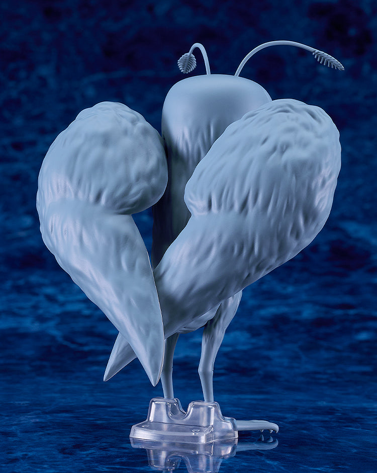Shin Megami Tensei Series Max Factory PLAMAX minimum factory MF-92 Mothman/Decarabia