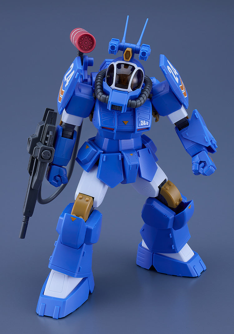 Get Truth Fang of the Sun Dougram Max Factory COMBAT ARMORS MAX 31: 1/72 Scale Soltic H8 Roundfacer Korchima Spl Ver. GT